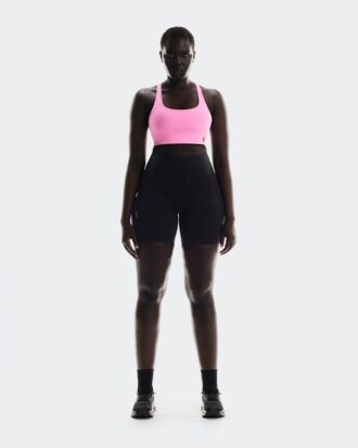 Dames Train Tights Short
