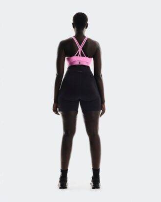 Dames Train Tights Short
