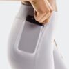 Dames Train Tights Short Dames Train Tights Short