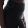 Dames Train Tights Short Dames Train Tights Short