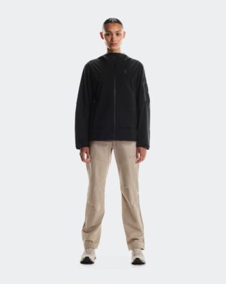 Dames Trek Jacket