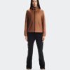 Dames Trek Jacket Insulated Dames Trek Jacket Insulated