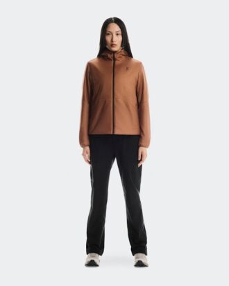 Dames Trek Jacket Insulated