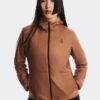 Dames Trek Jacket Insulated Dames Trek Jacket Insulated