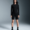 Dames Trek Long-T Dames Trek Long-T