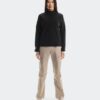 Dames Trek Quarterzip Dames Trek Quarterzip