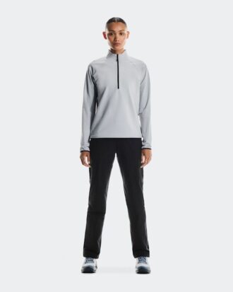 Dames Trek Quarterzip