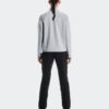 Dames Trek Quarterzip Dames Trek Quarterzip