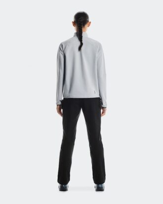 Dames Trek Quarterzip