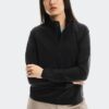 Dames Trek Quarterzip Dames Trek Quarterzip
