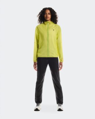 Dames Ultra Jacket
