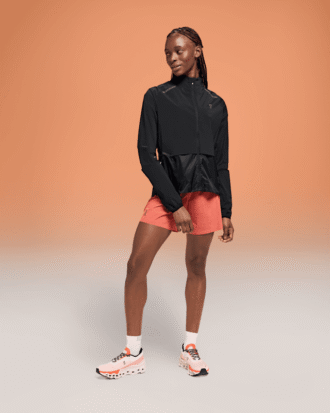 Dames Weather Jacket