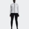 Dames Weather Jacket Insulated Dames Weather Jacket Insulated