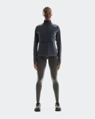 Dames Weather Jacket Insulated