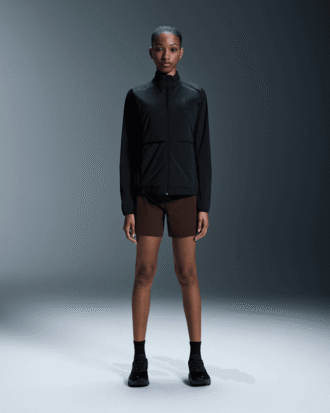 Dames Weather Jacket Insulated