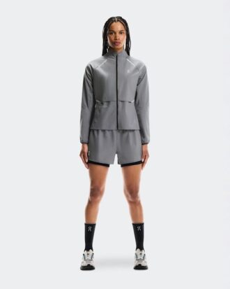 Dames Weather Jacket Lumos