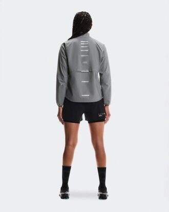 Dames Weather Jacket Lumos