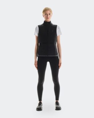 Dames Weather Vest