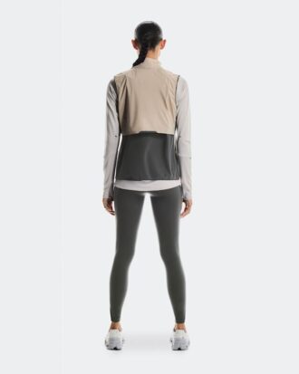 Dames Weather Vest