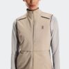 Dames Weather Vest Dames Weather Vest