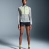 Dames Zero Jacket