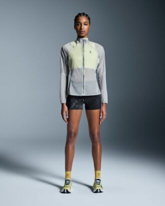Dames Zero Jacket