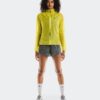 Dames Zero Jacket