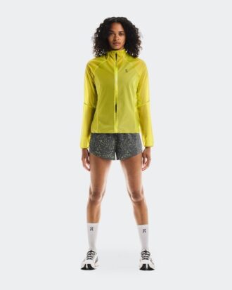 Dames Zero Jacket