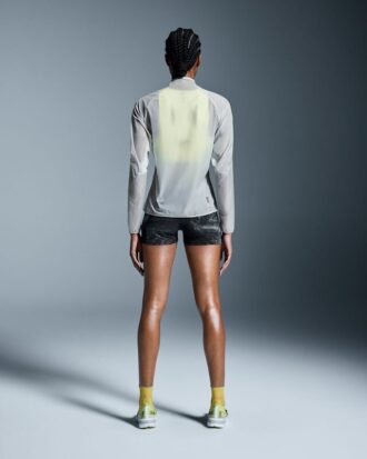 Dames Zero Jacket