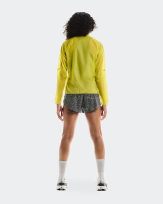 Dames Zero Jacket