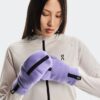 Fleece Mitten