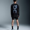 Heren 5″ Core Shorts Black Heren 5″ Core Shorts Black