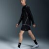 Heren 5″ Core Shorts Black Heren 5″ Core Shorts Black