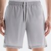 Heren 5″ Core Shorts Desert Heren 5″ Core Shorts Desert