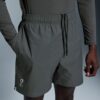 Heren 5″ Core Shorts Eclipse Heren 5″ Core Shorts Eclipse