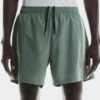 Heren 5″ Core Shorts Lilac Heren 5″ Core Shorts Lilac