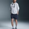 Heren 5″ Core Shorts Midnight Heren 5″ Core Shorts Midnight