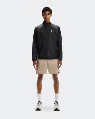 Heren 5″ Core Shorts Niagara