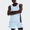 Heren 5″ Performance 2/1 Shorts Arctic | Midnight Heren 5″ Performance 2/1 Shorts Arctic | Midnight