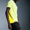Heren 5″ Performance 2/1 Shorts Black Heren 5″ Performance 2/1 Shorts Black