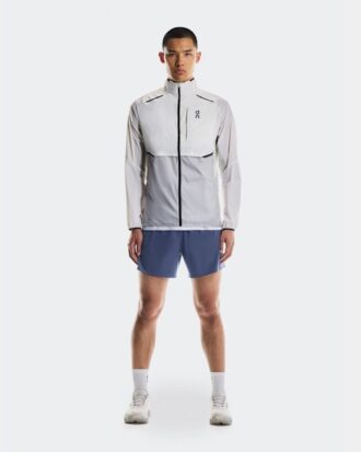 Heren 5″ Performance Shorts Acai