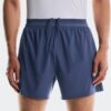 Heren 5″ Performance Shorts Acai Heren 5″ Performance Shorts Acai
