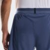 Heren 5″ Performance Shorts Acai Heren 5″ Performance Shorts Acai