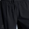 Heren 5″ Performance Shorts Black Heren 5″ Performance Shorts Black