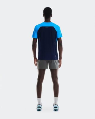 Heren 5″ Performance Shorts Eclipse