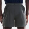 Heren 5″ Performance Shorts Eclipse Heren 5″ Performance Shorts Eclipse