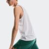 Heren 5″ Performance Shorts Spirulina Heren 5″ Performance Shorts Spirulina