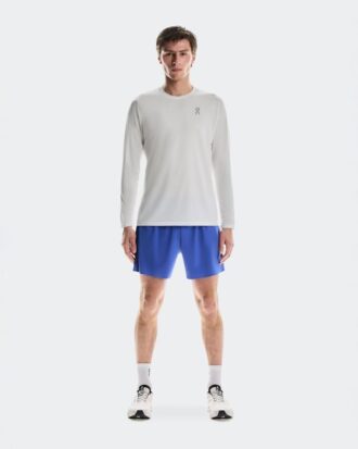 Heren 5″ Performance Shorts Zaffre