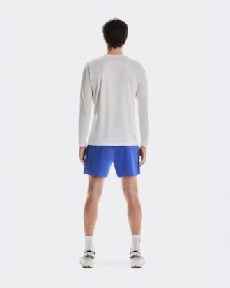 Heren 5″ Performance Shorts Zaffre