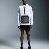 Heren 7″ Core Shorts Black